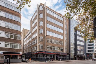 More details for 174-180 Old St, London - Office for Lease