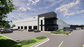 More details for 4525 Southpark Blvd, Ellenwood, GA - Industrial for Lease