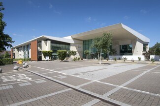 Plus de détails pour 17 Bartley Way, Hook - Bureau à louer