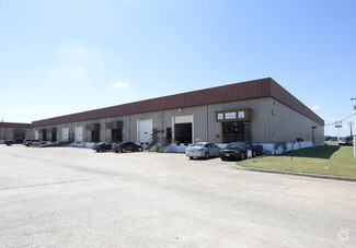 Plus de détails pour 1901 S Great Southwest Pky, Grand Prairie, TX - Industriel/Logistique à louer