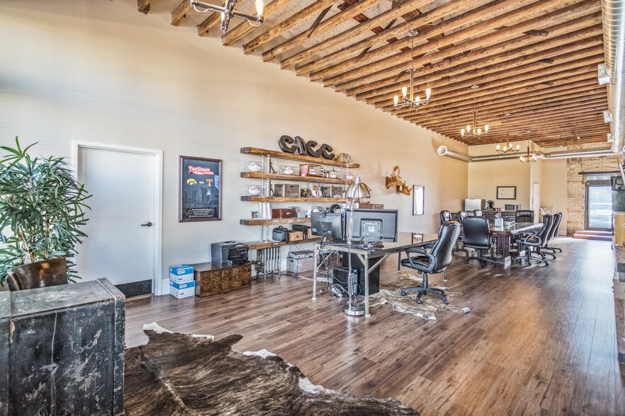 1501-1505 N Main St, Jacksonville, FL à louer - Photo intérieure - Image 2 de 11