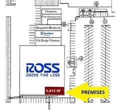 2483-2485 Notre Dame Blvd, Chico, CA for lease Building Photo- Image 2 of 4