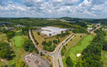 701 Technology Dr, Canonsburg, PA for lease Interior Photo- Image 1 of 6