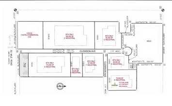 M-53 Hwy, Washington, MI for lease Floor Plan- Image 1 of 1