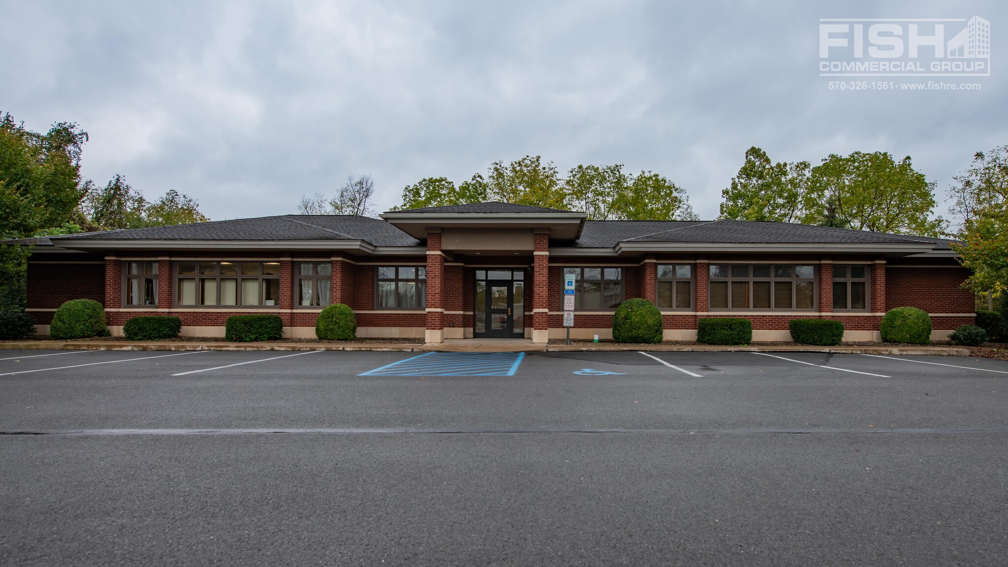 30 Choate Cir, Montoursville, PA for lease Building Photo- Image 1 of 13