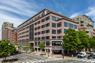 More details for 801 N Quincy St, Arlington, VA - Office/Medical for Lease