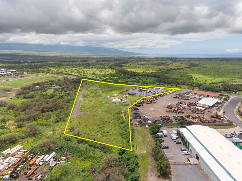 109 E Waiko Rd, Wailuku, HI for sale - Building Photo - Image 3 of 19