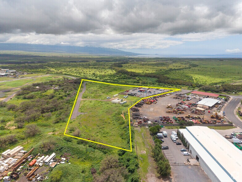 109 E Waiko Rd, Wailuku, HI à vendre - Photo du bâtiment - Image 3 de 19