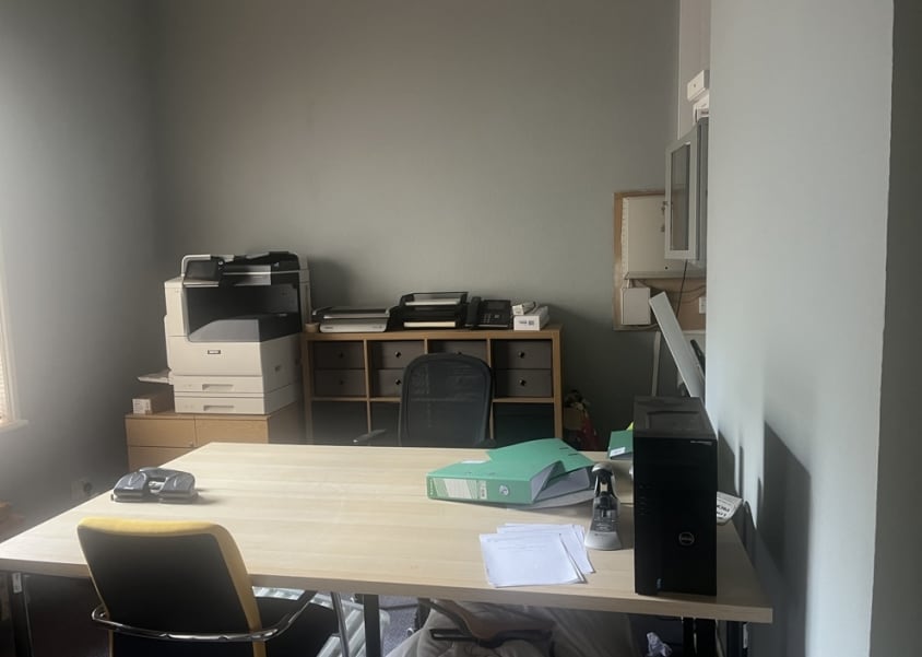 30 Carlton Cres, Southampton à louer Photo intérieure- Image 1 de 6