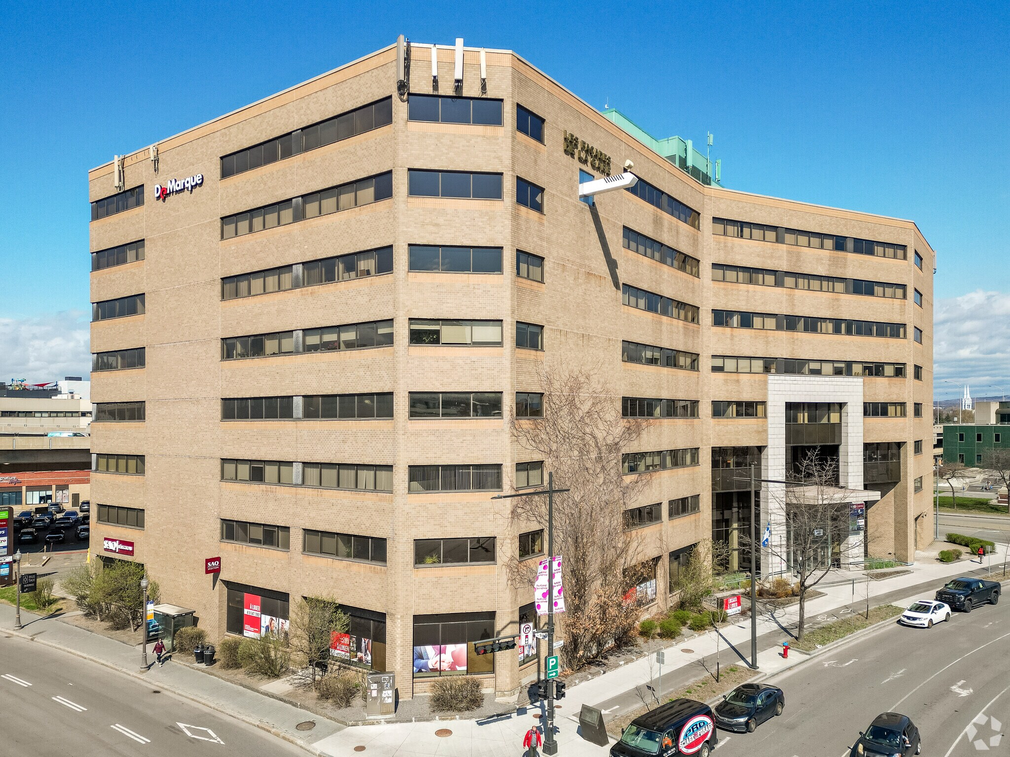 400 Boul Jean-Lesage, Québec, QC à vendre Photo principale- Image 1 de 1