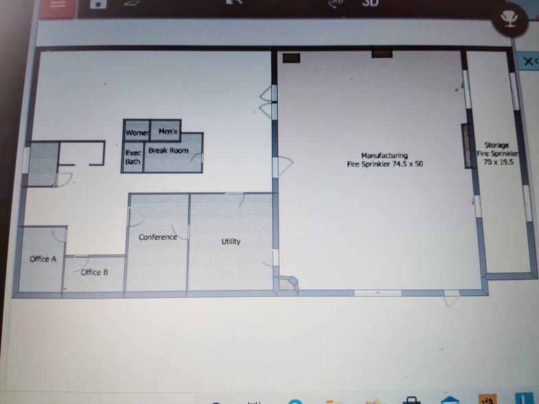 2511 National Dr, Garland, TX for sale - Building Photo - Image 2 of 25