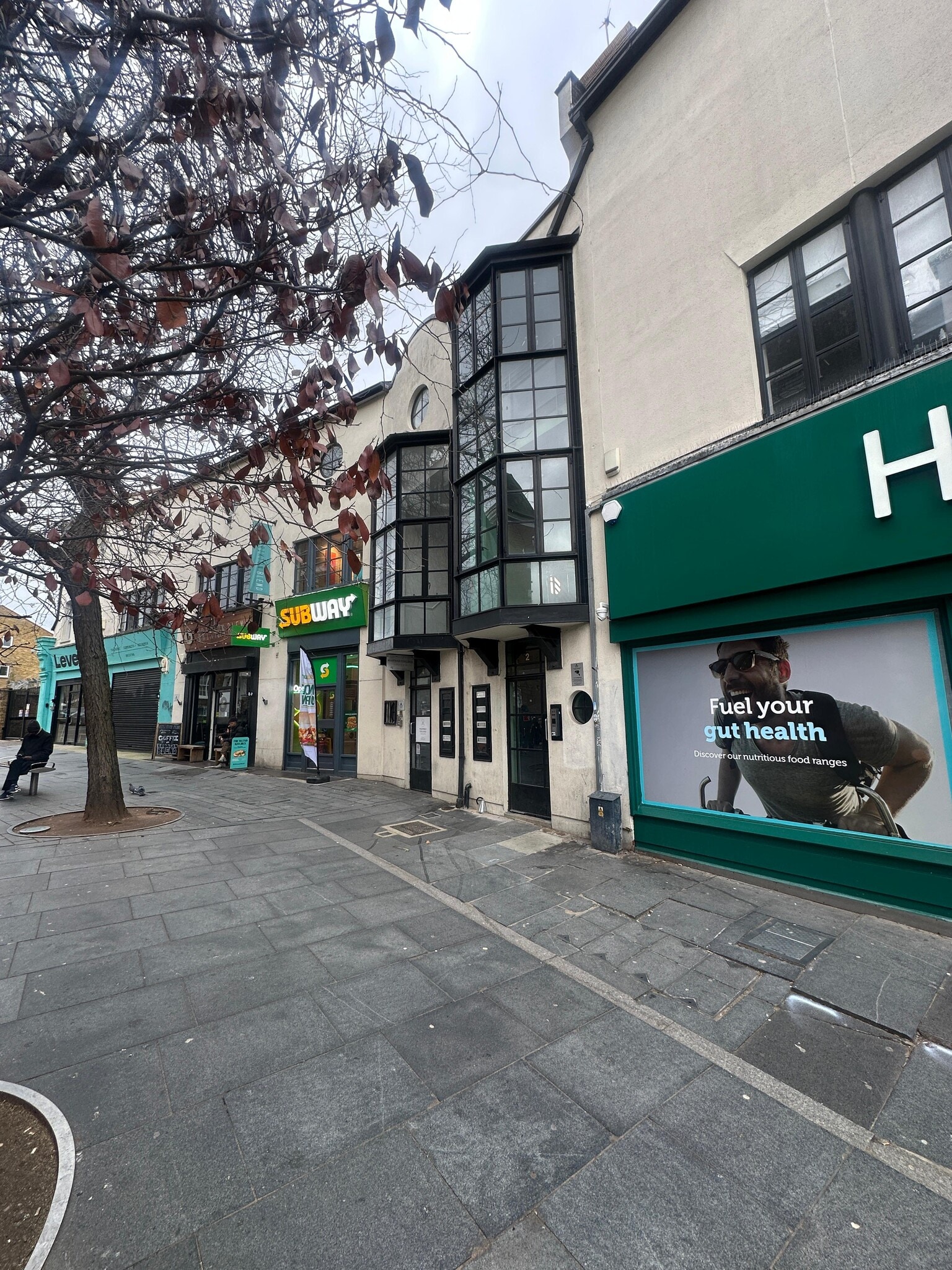 2 Tunstall Rd, London for lease Interior Photo- Image 1 of 6