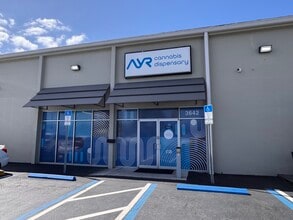 3636-3644 W Kennedy Blvd, Tampa, FL for lease Interior Photo- Image 1 of 23