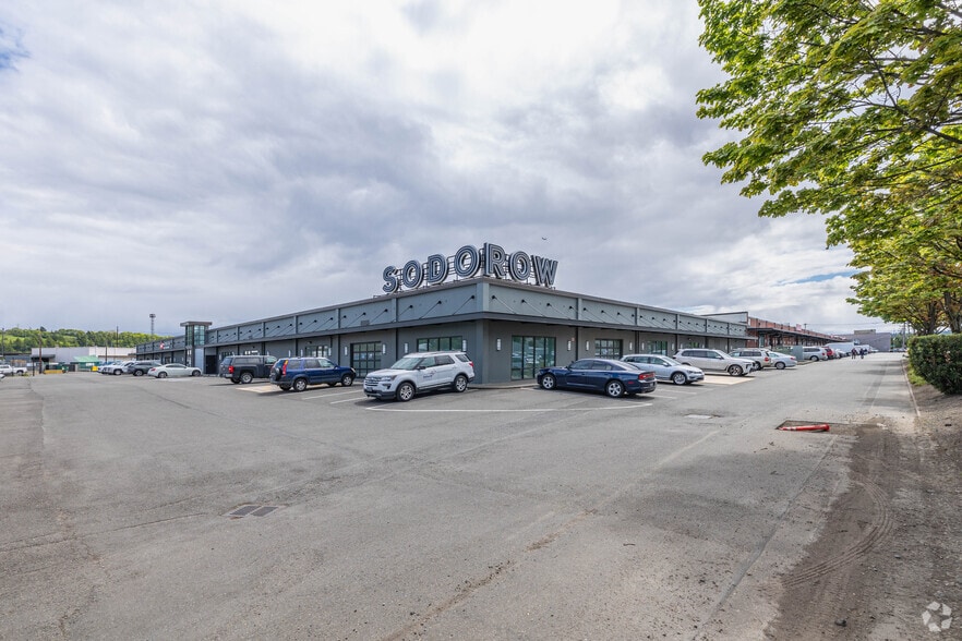 4786-4790 1st Ave S, Seattle, WA for lease - Primary Photo - Image 1 of 4