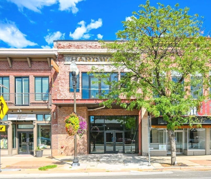 2242 Washington Blvd, Ogden, UT for lease Building Photo- Image 1 of 17