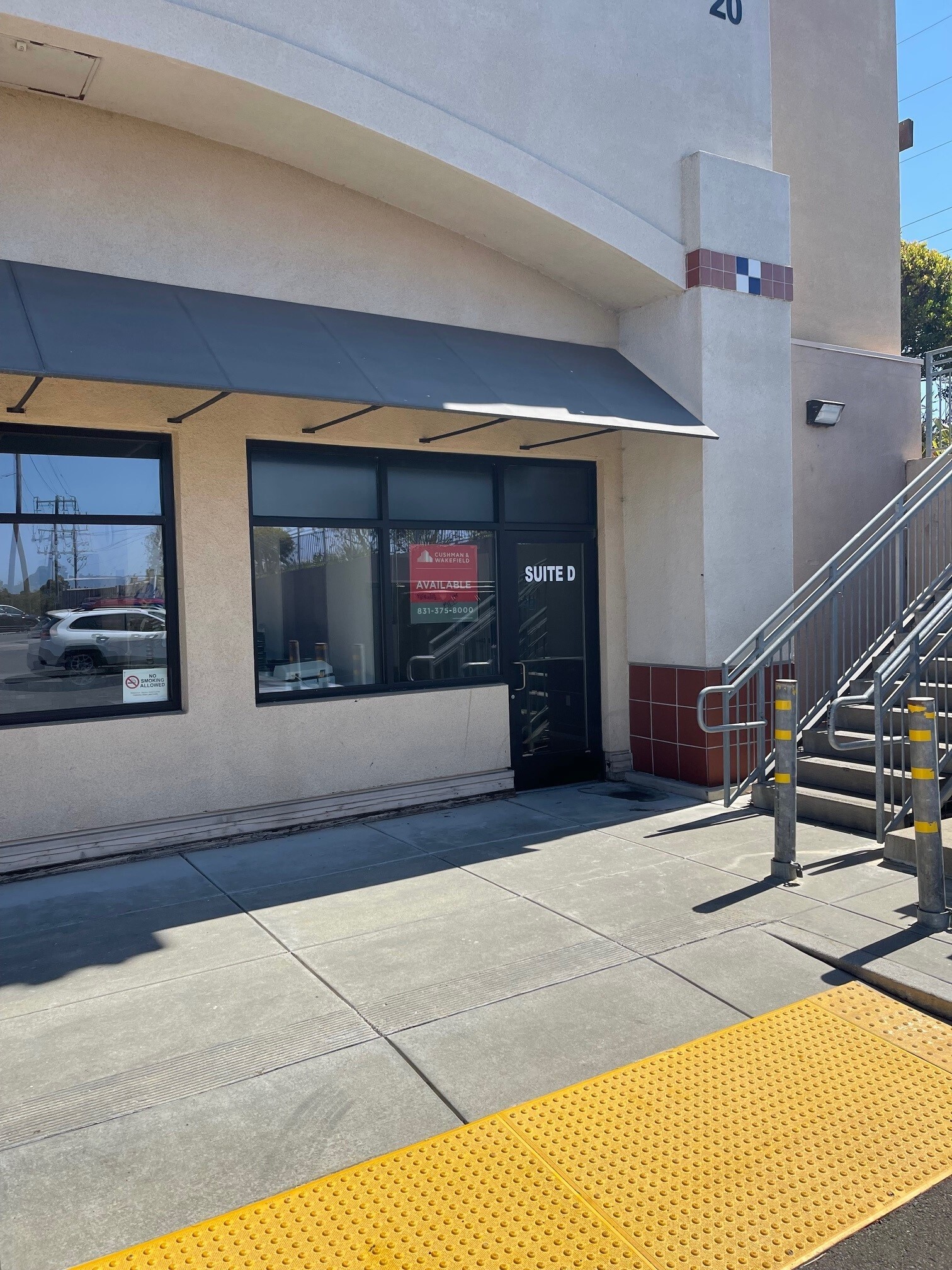 20 Ohlone Pky, Watsonville, CA for lease Building Photo- Image 1 of 10