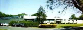 Plus de détails pour 1 Pond Rd, Rockleigh, NJ - Industriel à louer