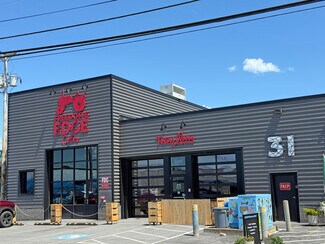 Plus de détails pour 31 Diamond St, Portland, ME - Commerce de détail à louer