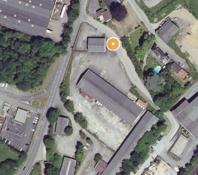 Flex in Limoges for sale - Aerial - Image 1 of 9