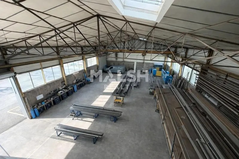 Flex dans Pont-Évêque à louer - Photo du bâtiment - Image 2 de 5