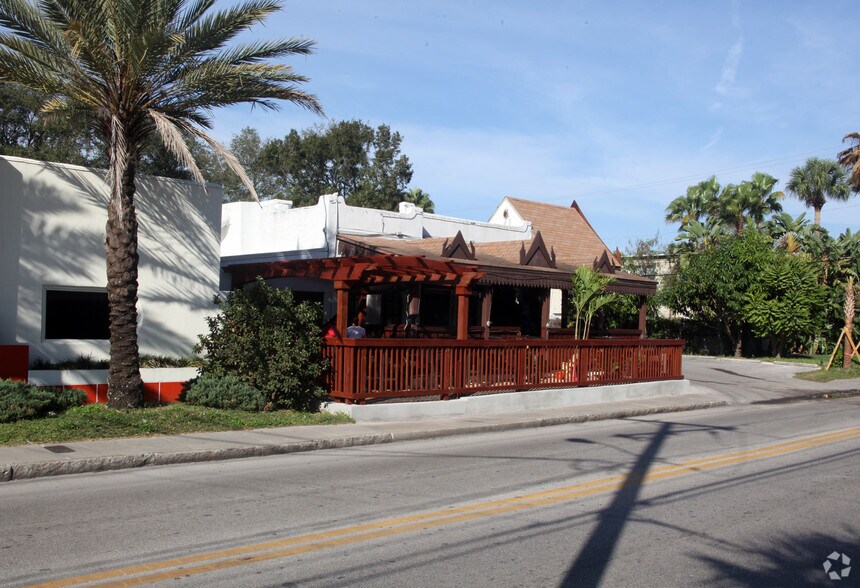 811 S Howard Ave, Tampa, FL à vendre - Photo du bâtiment - Image 2 de 5