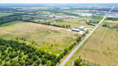 1955 FM 1903 Lot 1, Caddo Mills, TX - Aerial map view - Image1