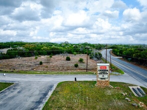 16965 Ranch Road 12, Wimberley, TX - Aérien  Vue de la carte - Image1
