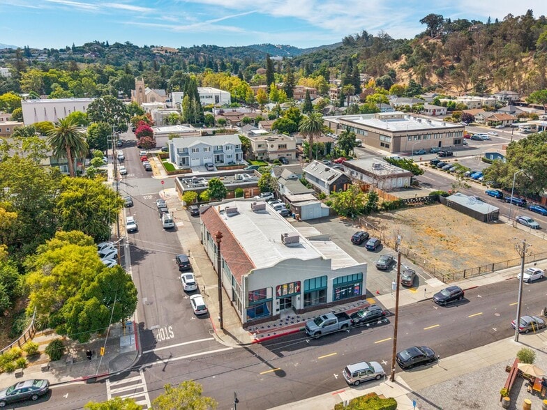 636 Ward St, Martinez, CA for sale - Building Photo - Image 2 of 22