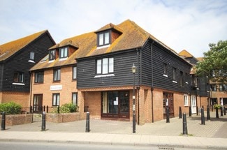 Plus de détails pour Strand Ct, Rye - Commerce de détail à louer