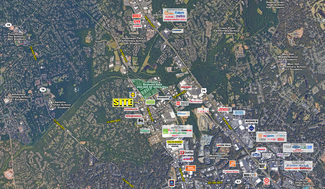 More details for 9456 Monroe Rd, Charlotte, NC - Retail for Lease