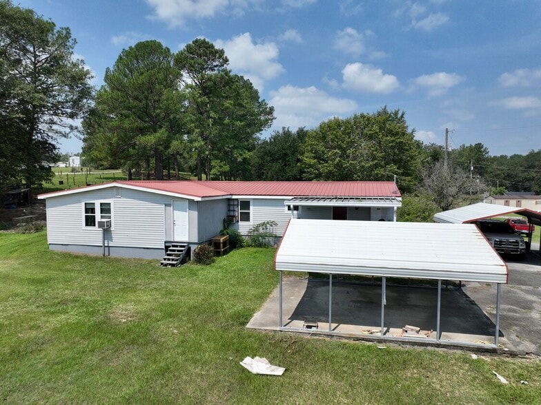 321 Colony Farm Rd SW, Milledgeville, GA for sale - Building Photo - Image 3 of 7
