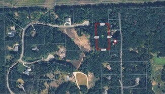 Plus de détails pour 9410 Grand Summit dr, Fenton, MI - Terrain à vendre