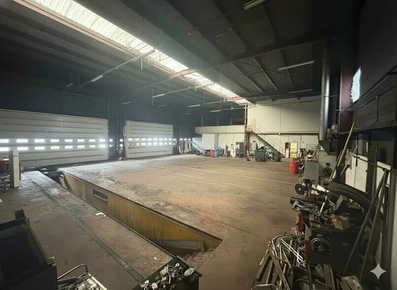 Flex dans Villeneuve-la-Garenne à louer - Photo intérieure - Image 2 de 4