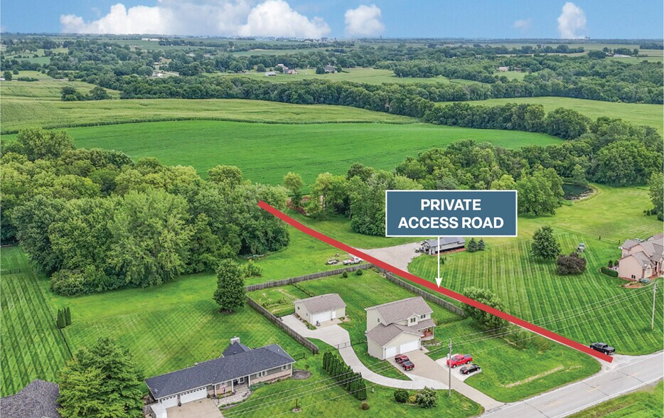 NE 27th Avenue, Altoona, IA à vendre - Photo du bâtiment - Image 2 de 2