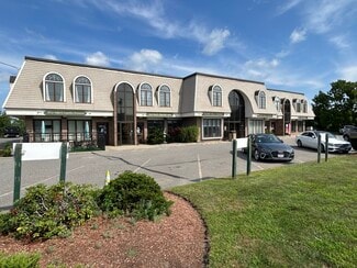 More details for 1060 Osgood St, North Andover, MA - Office for Lease