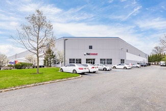 More details for 1000 Amboy Ave, Perth Amboy, NJ - Industrial for Lease