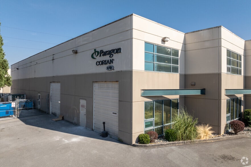 6720 Graybar Rd, Richmond, BC for sale - Building Photo - Image 3 of 4