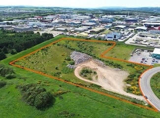 Plus de détails pour Hareness Rd, Aberdeen - Terrain à vendre