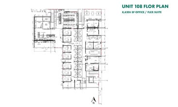 14580 Global Pkwy, Fort Myers, FL for sale Floor Plan- Image 2 of 4