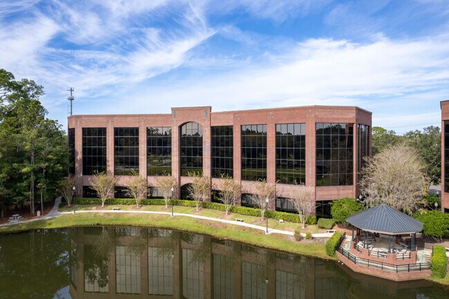 More details for Cambridge East & West – Office for Sale, Jacksonville, FL