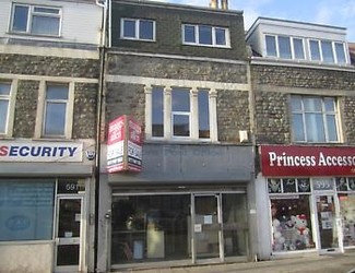 Plus de détails pour 593 Fishponds Rd, Bristol - Vente au détail à louer