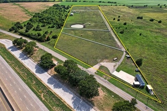 More details for 6882 N Interstate Highway 35 E, Waxahachie, TX - Land for Lease