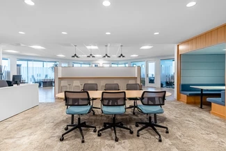 More details for 5 Concourse Pky NE, Atlanta, GA - Coworking for Lease