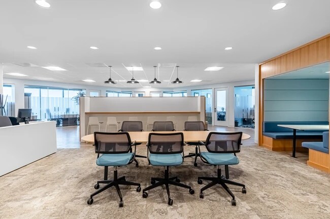 More details for 5 Concourse Pky NE, Atlanta, GA - Coworking for Lease