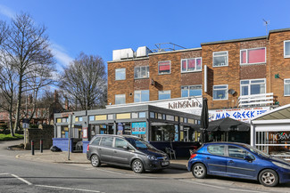 More details for 16-18 Stainbeck Ln, Leeds - Retail for Lease