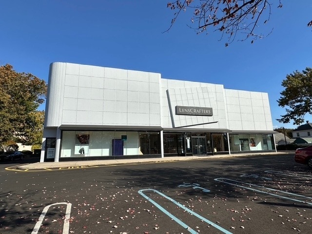 434 Route 18, East Brunswick, NJ for lease Primary Photo- Image 1 of 12