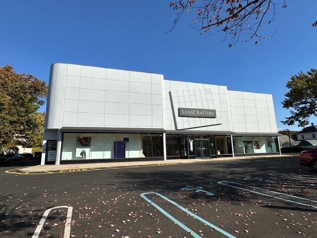 More details for 434 Route 18, East Brunswick, NJ - Office/Retail for Lease