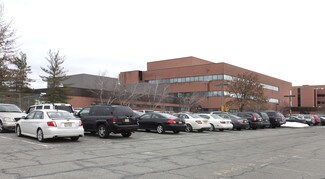 Plus de détails pour 2121 State Route 27 S, Edison, NJ - Local d'activités à louer