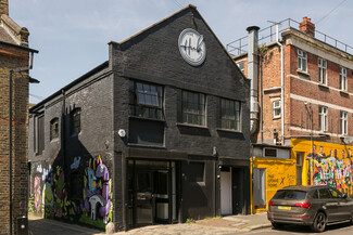 More details for 2 Hague St, London - Office/Retail for Lease