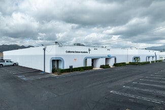 More details for 9741-9803 Independence Ave, Chatsworth, CA - Industrial for Lease